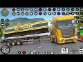 Oil tanker game is very hard is the best #gaming