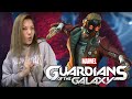 Стражи Галактики ♦ Прохождение Marvel's Guardians of the Galaxy ♦ Часть 2