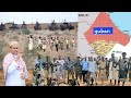 DEG DEG BESHA CISE OO GOBOLKA SALEL SOMALILAND KA JARAYSA KUNA DHAWAQDAY GUBAN STATE OF SOMALIYA