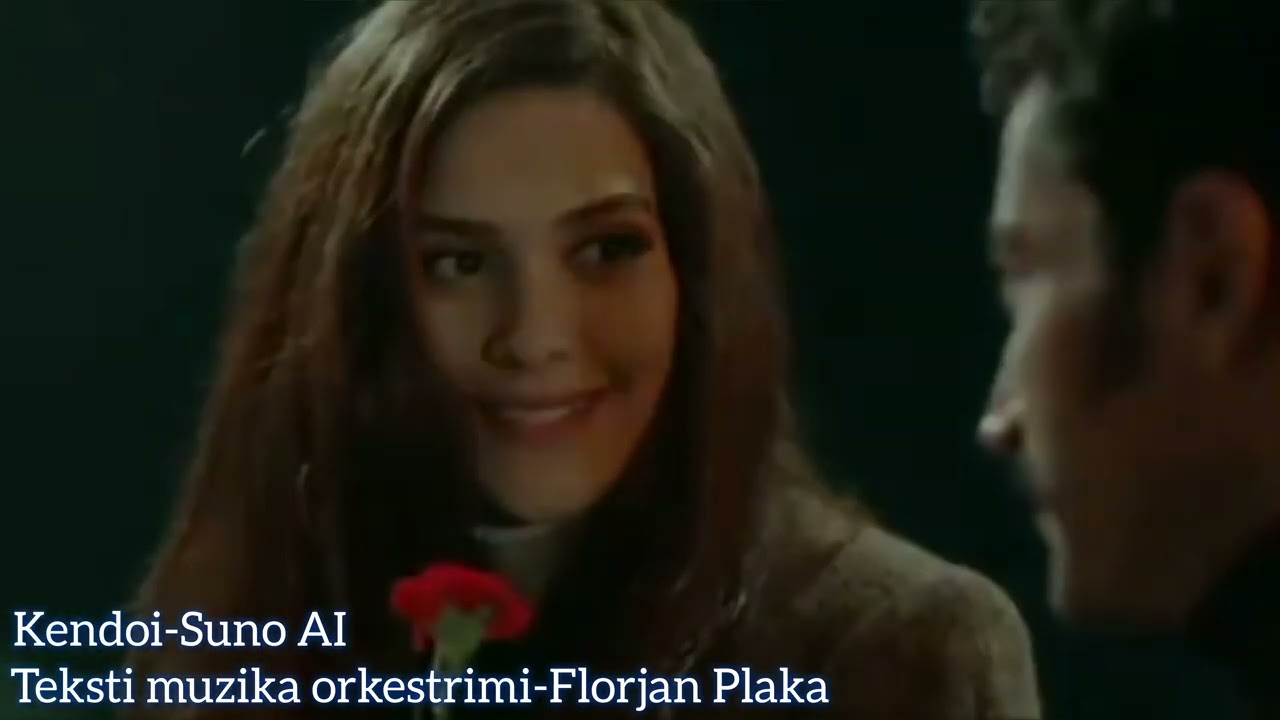 Suno AI-Mos ki frik nga dora ime