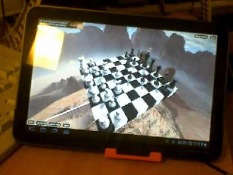 Chessmind3D
