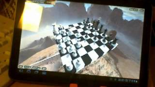 Chessmind3D, free Android chess game