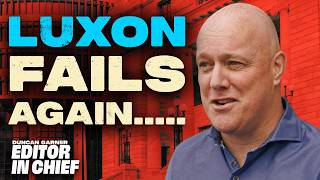 Christopher Luxon Polling Disaster: Why National Is Stuck Under 30%