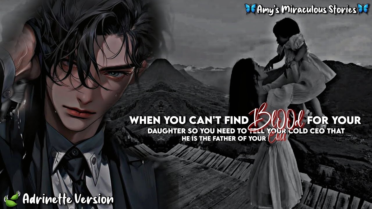 When You Tell Your Ceo That He Is The Father Of Your Daughter || One - Shot ||mlb texting story