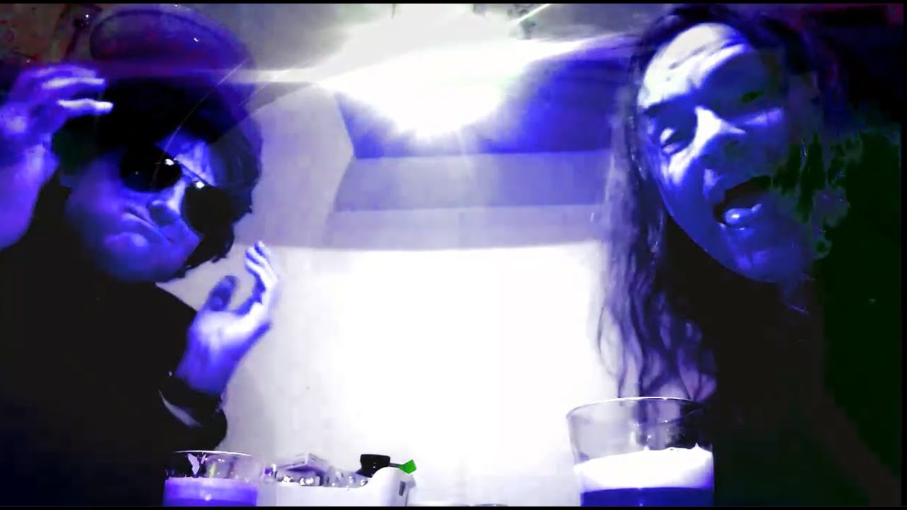 Wicked Drill  Ngyalla