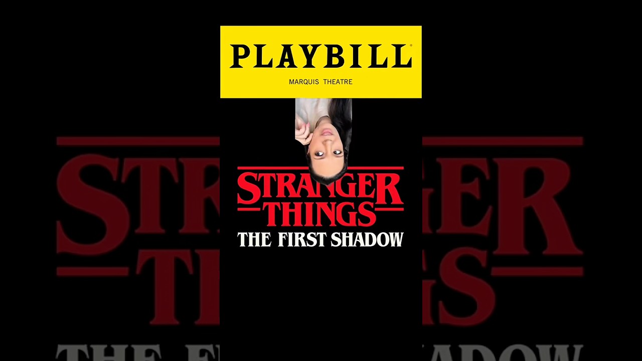 Digging Into the Key Art of the 2025 Broadway Season Like