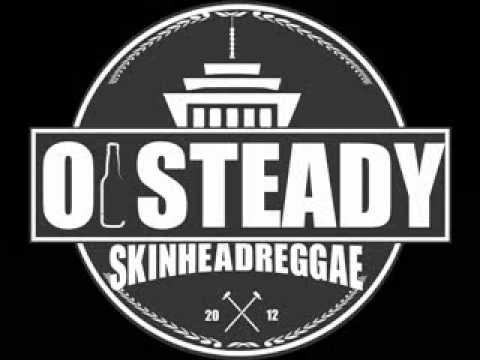 Oi Steady - Cinta Di Jok Vespa