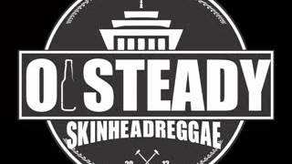 Oi Steady - Cinta Di Jok Vespa