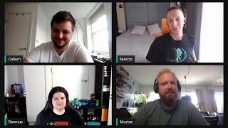 umbraCoffee #138 - Heartcore GraphQL!