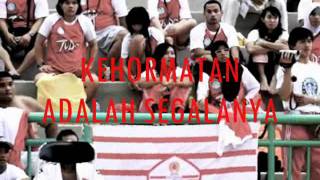 MARS PATRIOT OLAHRAGA (ATLET DKI JAYA)