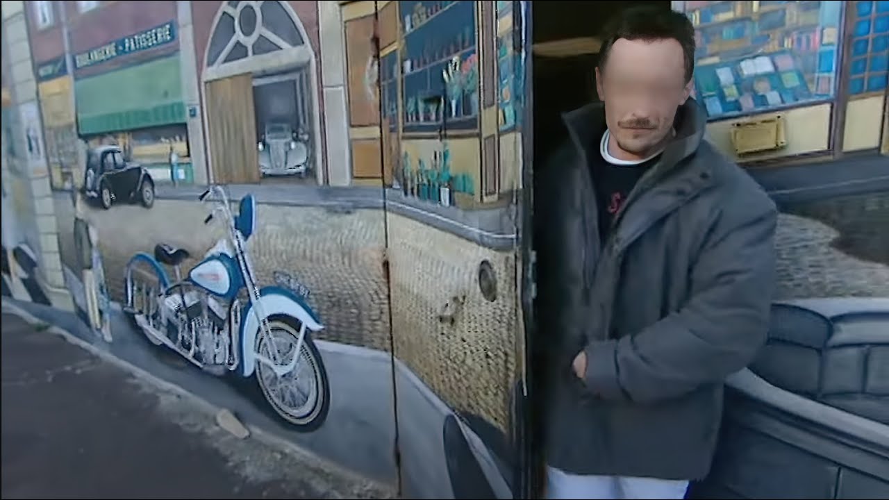 Любовь в тюрьме | Документальный