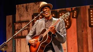 Keb' Mo'.....This is my Home.....9/29/19.....Denver.....Paramount Theatre