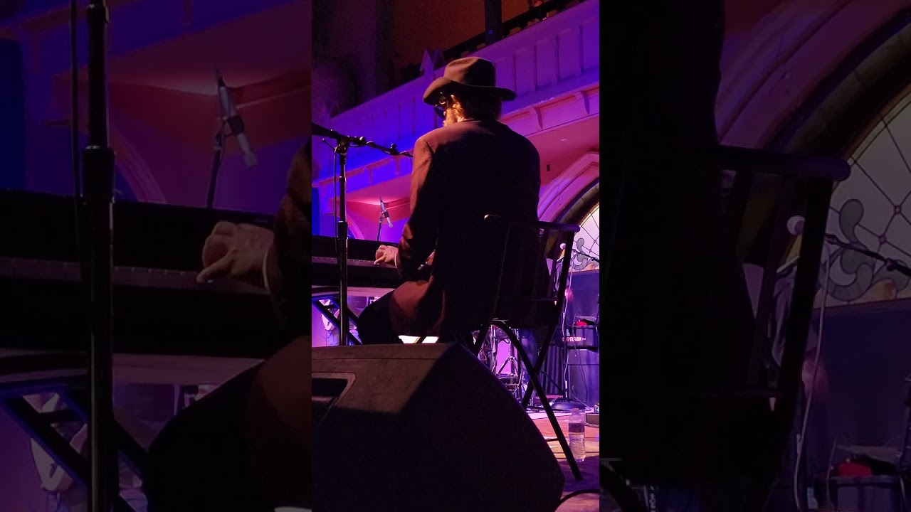 Old Wore Out Cowboys  - Ward Davis 