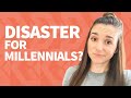 Why Millennials Aren't Getting Ahead Financially | MILLENNIAL EXPLAINS