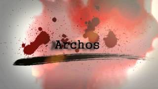 Archos - Newest Intro