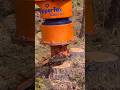 The Ultimate Heavy Machinery Grinding Deep Tree Stumps Instantly