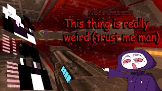 another goofy ULTRAKILL bug