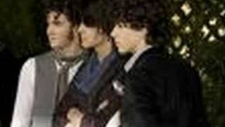 jonas brothers slideshow