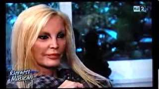 Patty Pravo,intervista esclusiva,Novembre 2010