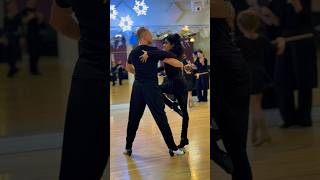 Latin Vibe. Slava & Dita