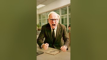 The Real Difference Between Warren Buffett