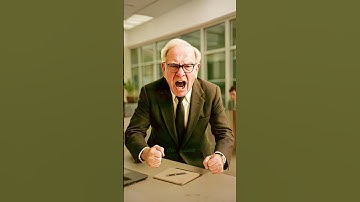 The Real Difference Between Warren Buffett