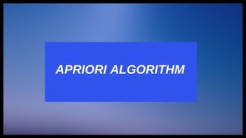 Implementation of Apriori Algorithm| +91-8283824812 for query