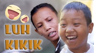 SEMANGAT JUANG / LUH KIKIK / TAKSU NORTH BALI 2