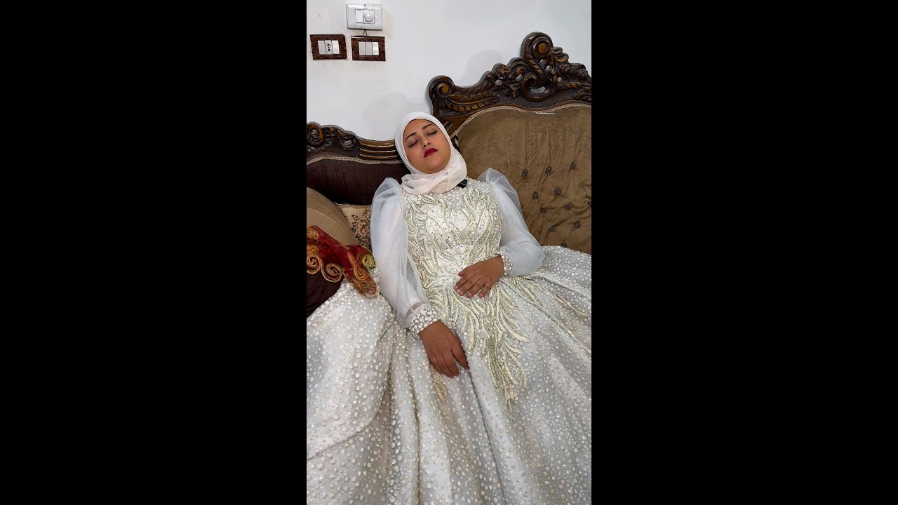 سلفتها عملتلها عمل يوم فرحها قدام امها واخوات جوزها