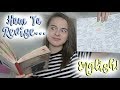 How to Get an A*/9 in English Literature | GCSE and A Level *NEW SPEC* Tips and Tricks for 2018!