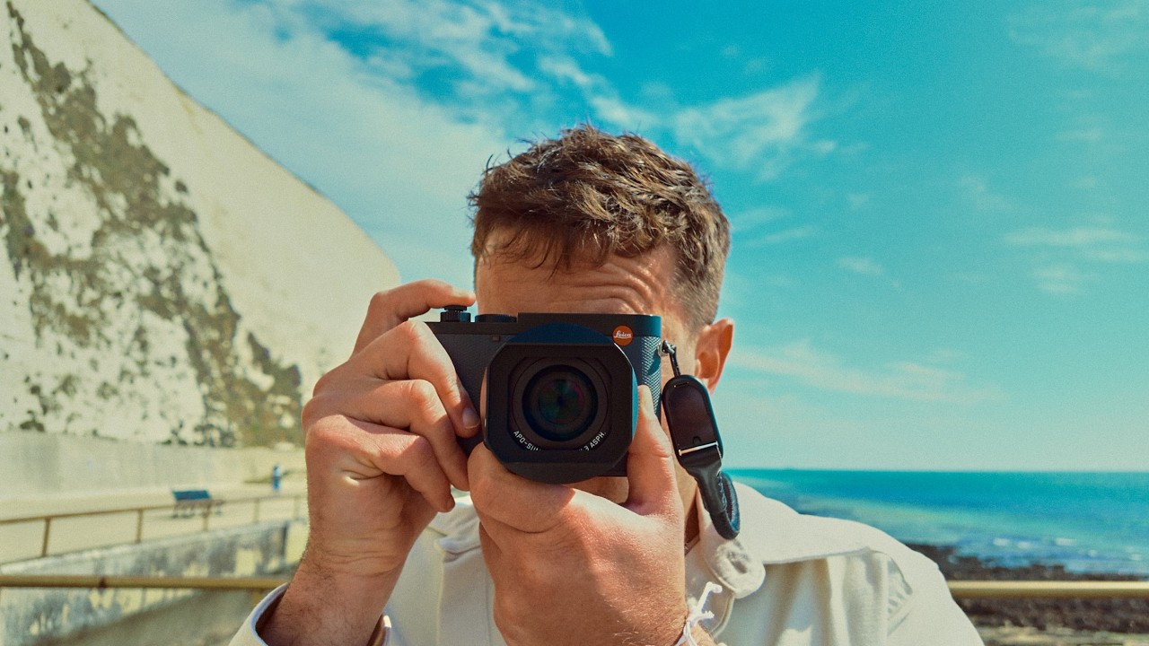 The Most Practical Photography Video.