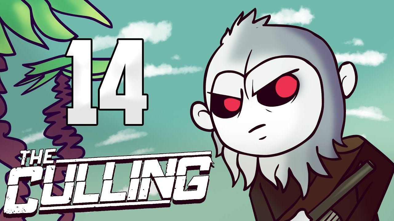 The Culling - Yetihype Plays - Episode 14 [Tag]