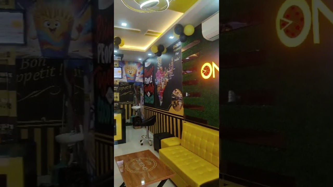 Moshi, Pune! Get Ready to Take the First Bite 