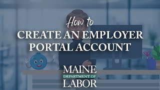 How to Create an Employer Portal Account