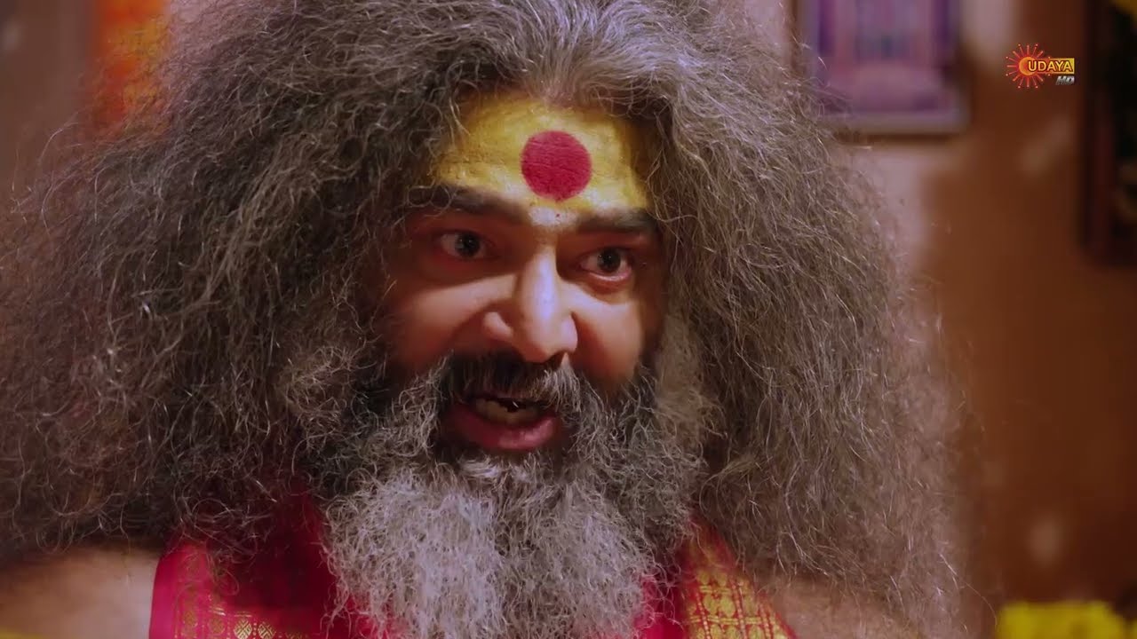 Nandhini - Back to Back Episodes | Ep 69 - 70 | #Throwback | Top Kannada Serial | Udaya TV