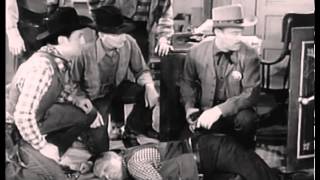 The Lone Ranger CANONBALL MCKAY (Episode 16)
