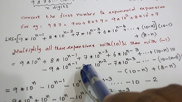 NUMBER PATTERN PROBLEM 2