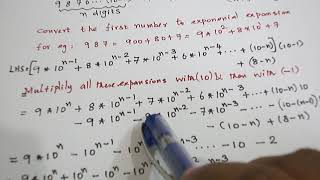 NUMBER PATTERN PROBLEM 2