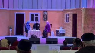 картинка: «СИНМЕХАЛЛАШ» — ШЕЛА-КlОШТ— ГlИЛЛАКХЕ СЦЕНКА...