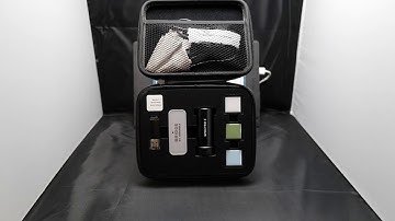 Spectro 1 Series: Introduction to the Bridge Kit