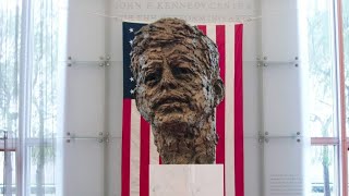 Kennedy Center director defends planned two-year closure in federal court