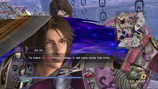 Warriors Orochi 3 Ultimate - Battle of Jiange in 44.16