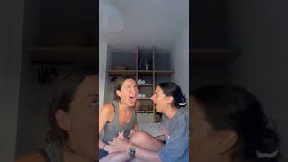 Trying to pop my girlfriends ganglion cyst 😵‍💫 #ganglion #ganglioncyst #girlfriend #wlw