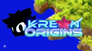 Kreon Origins main theme 