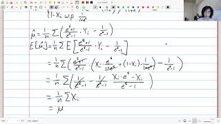 Lecture 17A: DP Deployments 1, Local DP