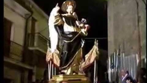 Gesualdo 31 Agosto 1997 L