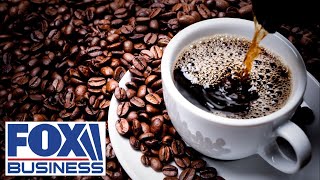 Famous JUMPIN’ JAVA: Inside what’s sparking the coffee price surge Profile