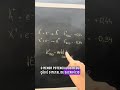 Você precisa lembrar disso no ENEM. #dicadeestudo #enem #eletroquímica #macetes
