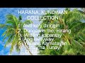 Harana kundiman medley with lyrics by eddie bernardo