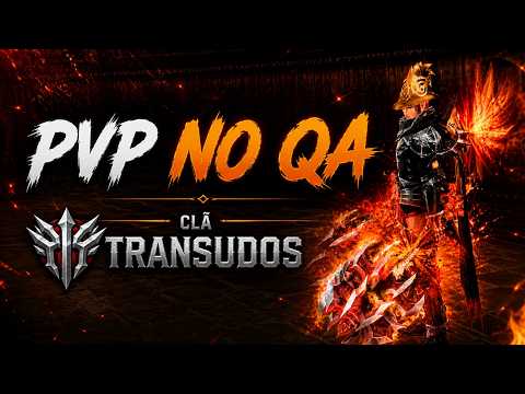💥 ANT QUEEN COM PvP PESADO! SOBREVIVI AO FOCO E GARANTIMOS O BOSS | Amerika 💥 - Amerika High Five PvP